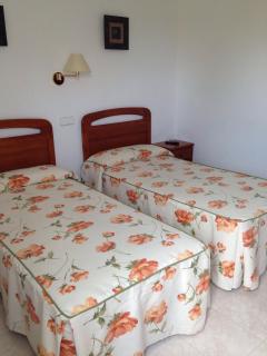 Habitaciones López Azcona - 8