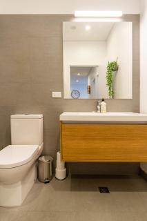 Heart of the City, Stylish 2BR with Parking - Christchurch - 8