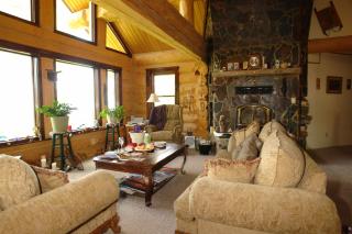 The Garrison Inn a Montana Bed & Breakfast - Kalispell - 0