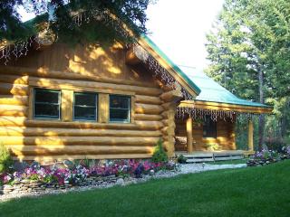The Garrison Inn a Montana Bed & Breakfast - Kalispell - 8