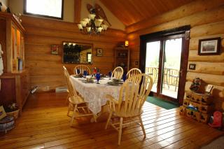 The Garrison Inn a Montana Bed & Breakfast - Kalispell - 4