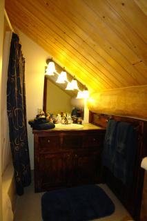 The Garrison Inn a Montana Bed & Breakfast - Kalispell - 2