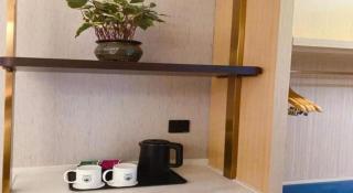 GreenTree Inn XuZhou PiZhou Dayunhe Decorative city PiXin(N) Road Express Hotel - Pizhou - 2