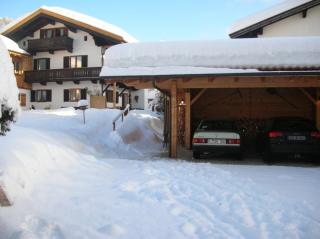 Gästehaus Annemarie - Reit im Winkl - 3