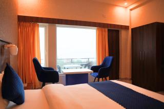HSR Residency And Restaurant - Mussoorie - 2
