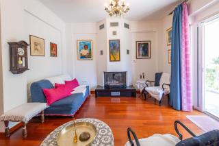 Virginia's Art House - Porto Rafti - 0
