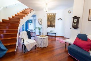 Virginia's Art House - Porto Rafti - 4