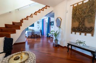 Virginia's Art House - Porto Rafti - 7