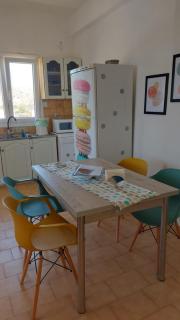 Summer family house 300m from the beach - 1