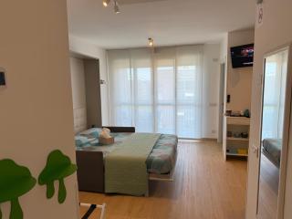 MarteNik Apartment Vimodrone, vicino San Raffaele e Milano - Vimodrone - 5
