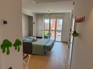 MarteNik Apartment, vicino San Raffaele e Milano - 7