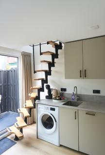 Bed & Beach 114 - Noordwijk - 6