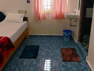 Hampi Anjana home stay - 2