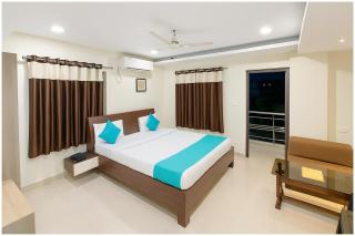 The Shiwangi Palace Near Jagannath Temple & Sea Beach - Wifi-Parking -Restaurant Facilities - All Room Spacious and Fully Air Conditioned Rooms With Attached Balcony - Best Hotel IN Puri - Puri - 0
