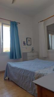 summer family house 300m from the sea - Kastraki - 9