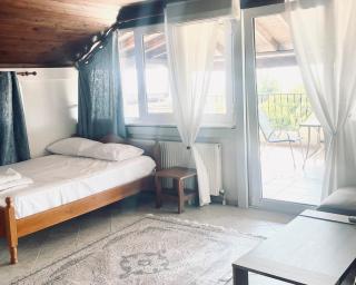 Indigo sea view rooms - Olympiakí Aktí - 6