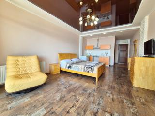 VIP Apartments Sovinion - 2