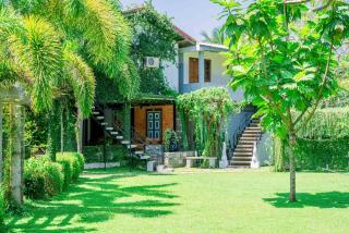 Eco Hotel Black & White - Anuradhapura - Mihintale - 3