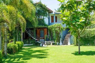 Eco Hotel Black & White - Anuradhapura - Mihintale - 6