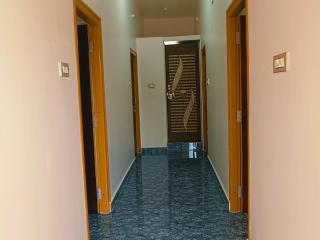 Hampi Anjana home stay - 1