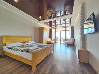 VIP Apartments Sovinion - 6