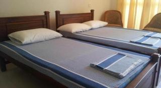 Dads Holiday Home - 1