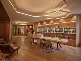 DAS EDELWEISS - Salzburg Mountain Resort - 1