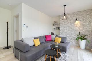 Luxury Apartment No 2 - Zadar mit Terrasse - 4
