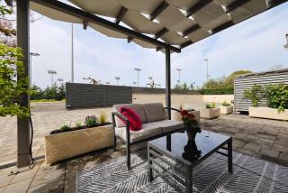 Luxury Apartment No 2 - Zadar mit Terrasse - Zadar - 8