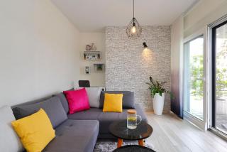 Luxury Apartment No 2 - Zadar mit Terrasse - Zadar - 5