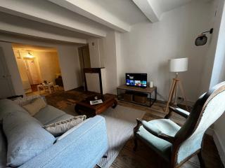 Maison familiale des remparts - 2