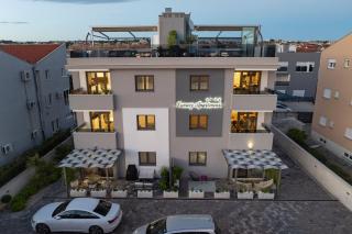 Luxury Apartment No 2 - Zadar mit Terrasse - Zadar - 0