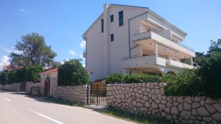 Apartment House Nono - Povljana - 5