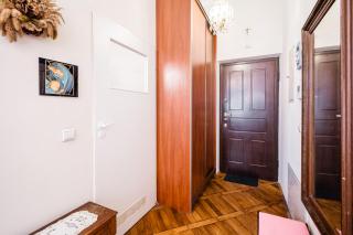 Old City Old Style Apartment WAWELOFTS - 3