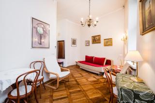 Old City Old Style Apartment WAWELOFTS - Krakau - 3