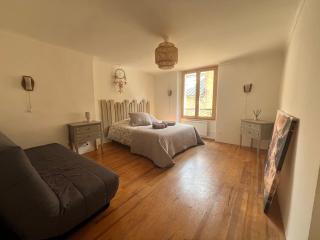 Maison familiale des remparts - 4