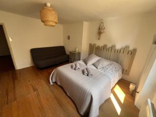 Maison familiale des remparts - Colmars - 5