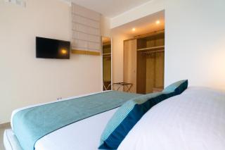 Mare Luna - Enchanting sea view apartment - 4