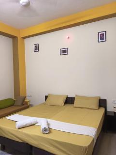Budget Beds by Open Road Hostel - Jaisalmer - 1