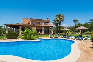 Short, espectacular villa en el paraíso - Calonge - 0