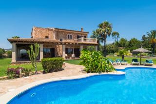 Short, espectacular villa en el paraíso - Calonge - 8