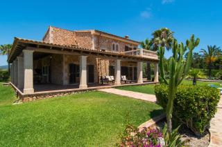 Short, espectacular villa en el paraíso - Calonge - 6