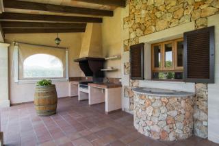 S'hort, espectacular villa en el paraíso - 2