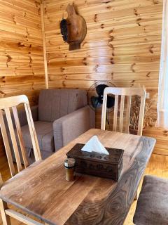 Tree House & Camping Goris - Goris - 8