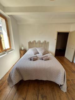 Maison familiale des remparts - 6