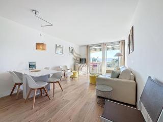 Apt 4 ppl, terrace, pool, A/C - Saint-Raphaël - 3