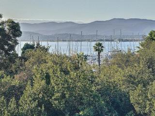 Apt 4 ppl, terrace, pool, A/C - Saint-Raphaël - 2