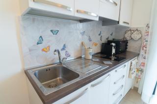 Mare Luna - Enchanting sea view apartment - 8