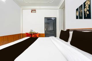Hotel O Tapovan Near Deacon Valley - Rishikesh - 2