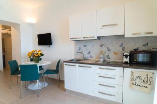 Mare Luna - Enchanting sea view apartment - 7